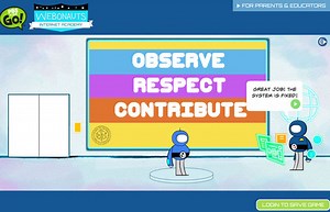 Lessons and Resources