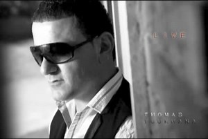Assyrian & Music 🎼Thomas Youkhana Live | Assyrian & Music