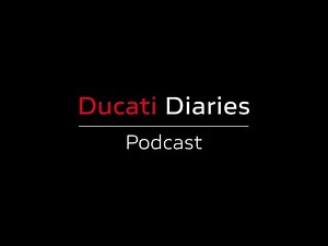 Ryan F9 - Ducati Diaries, Episode 4