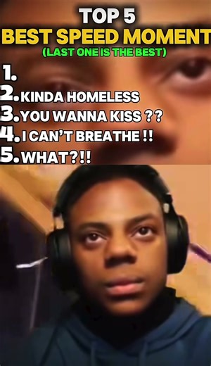 Best ishowspeed moments #shorts #viral #ishowspeed