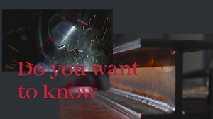 118 reactions · 7 comments | Welding heavy machinery components? ...