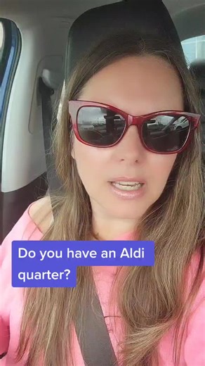 Where my #aldi lovers at? #aldifinds #momsoftiktok