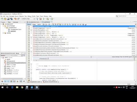 Programa en java que convierte Euros a Libras, dólares y pesos en Netbeans con Interfaz Gráfica