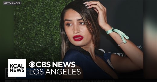 LA County model used dating apps to target older male victims before stealing from them