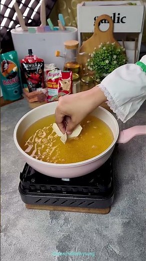 Flexible Dumpling Skins Filled with 35 Pieces for Homemade Snacks