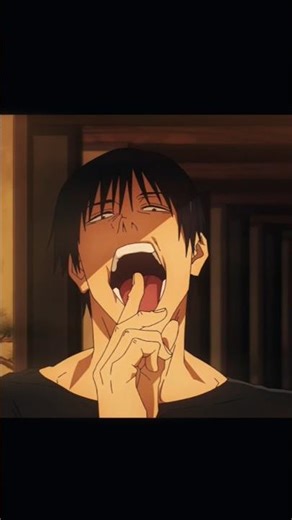 TOJI FUSHIGURO AMV 🔥 | The Sorcerer Killer | Jujutsu Kaisen