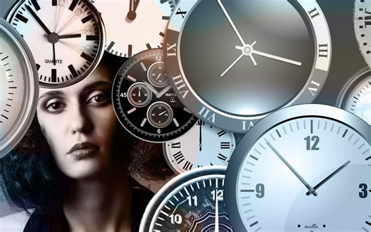 A Person's Internal Clock is Revealed in Hair Roots | Genetics And Genomics