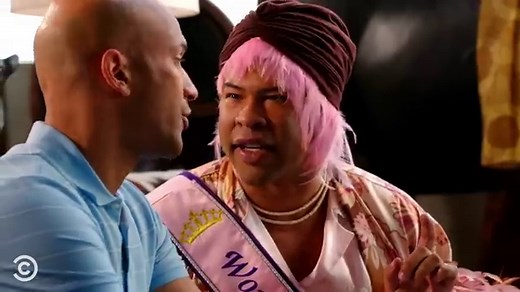 When You Finally Get Health Insurance - Key & Peele