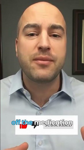 Stopping Lexapro? AVOID These Withdrawal Risks!