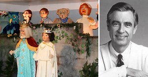 10 Important Life Lessons We Learned From 'Mr. Roger's Neighborhood'