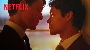 313K views · 6.4K reactions | Leur amour révélé au grand jour va tout changer. Young Royals, saison finale, le 11 mars. | Netflix | Facebook