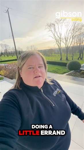 INSTALLED IN 2022 & STILL PERFECT With so many new build homes being built in Northern Ireland, we thought it was about time we share on own experiences of outdoor finishes on our own homes that have really worked. First up is this stunning cladding … no maintenance, no hassle. For any information, just drop us a message and we’ll be happy to help! Gibson Paving - Welcoming You Home #GibsonPaving #Cladding #NewBuild #SelfBuild | Gibson Paving