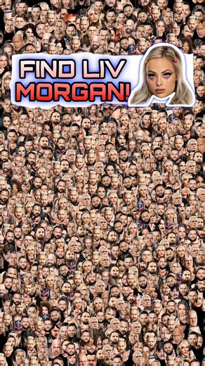 FIND LIV MORGAN - WWE