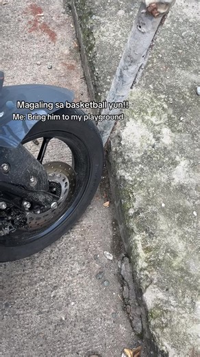 Testing Basketball Skills on the Playground