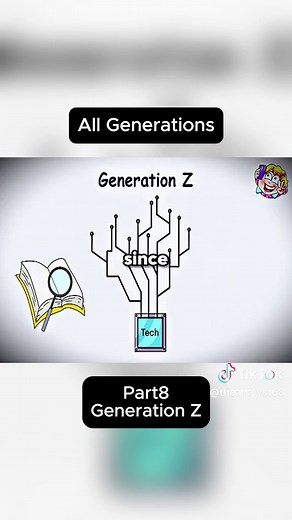 Understanding Generation Z: Tech-Savvy and Socially Aware