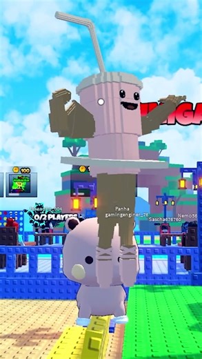 MYTHICAL BLOCK In Escape Tsunami for Brainrots Roblox to Pro Guide #brainrot #roblox