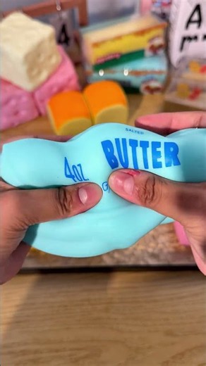 4 CRUNCHY BUTTER SQUISHIES?! 🧈 Which One Wins?