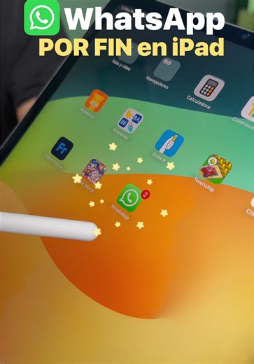 WhatsApp Ya Disponible en iPad: Guía Completa