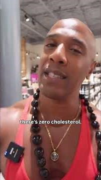 Here's What I Eat As an Ex-Vegan!