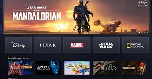 Disney Plus Rabatt: So viel könnt ihr beim Abo sparen