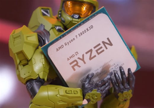 Motherboard software bug can accidentally kill AMD Ryzen X3D CPUs