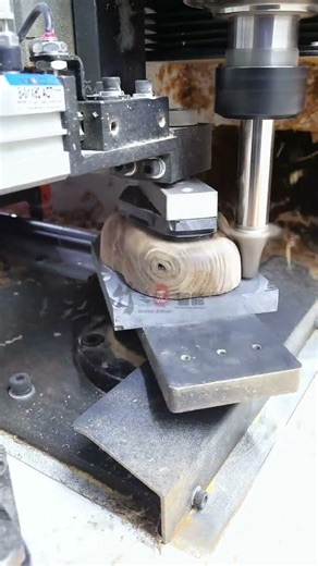 Master the Art of Classic Wood Shaping