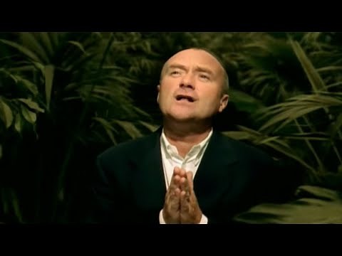Tarzan - Music Video: Strangers Like Me (with Phil Collins)