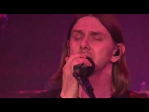 Riverside - Live from Polish Radio - Full Concert - 2014