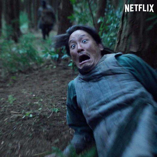 Get ready for 92 minutes of bloodthirsty battle. KINGDOM: ASHIN OF THE NORTH, a Kingdom special episode, coming July 23. | Netflix