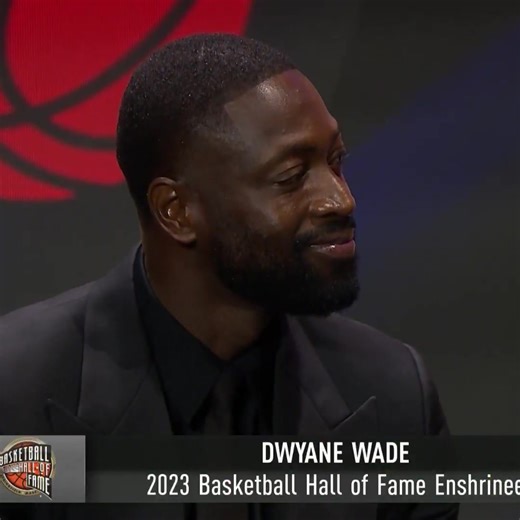 9.7K views · 123 reactions | Alonzo Mourning and Dwyane Wade played pivotal roles in building Miami’s winning culture. Micky Arison made sure to honor them as he enters the Basketball Hall of Fame  #NBAPhilippines | NBA Philippines | Facebook