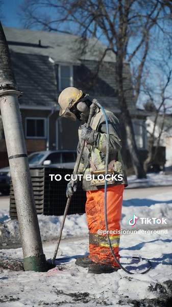 Hydro Vac Solutions for Underground Construction Challenges