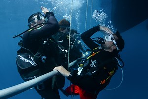 PADI eLearning Open Water Course | Divers Den
