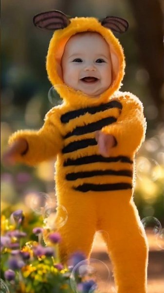Baby Shark Dance with Cutest Baby Ever