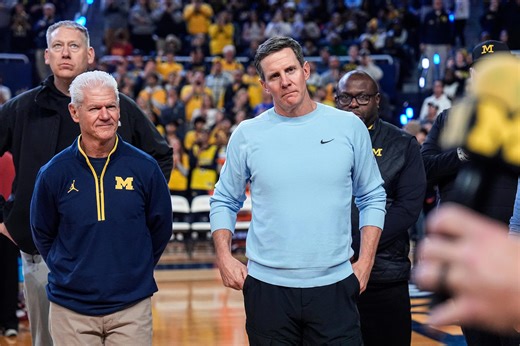 Whittingham retains Kerry Coombs as Michigan special teams coordinator