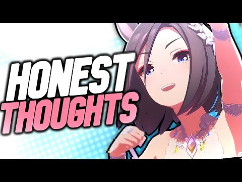 Air Groove Is Amazing Actually. Wedding "Quercus Civilis" Walkthrough | Umamusume: Pretty Derby