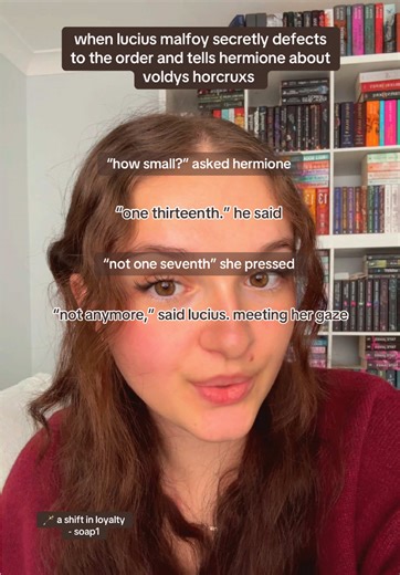 Sick in Bed: Exploring Dramione Fanfiction