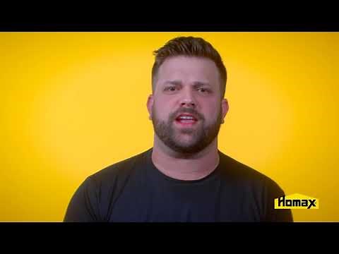 How to Apply Orange Peel Texture - Homax Pro Grade