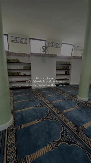 Understanding Haram: A Guide to Islamic Principles