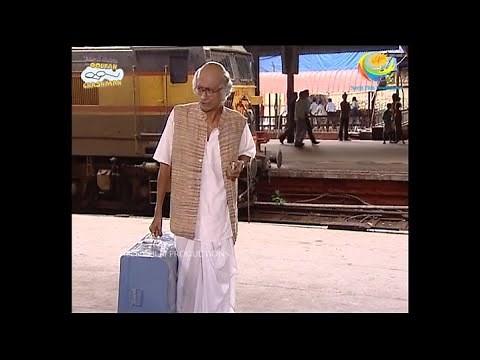 Bapuji Lost! | Taarak Mehta Ka Ooltah Chashmah | TMKOC Comedy | तारक मेहता का उल्टा चश्मा