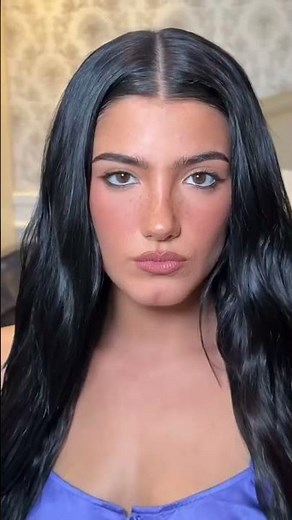 getting ready for the prada fw show in milan :)