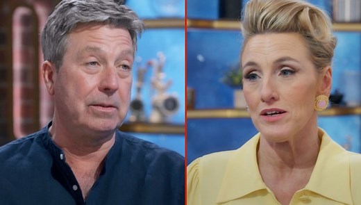 Celebrity MasterChef 2025: Who went home tonight as this year's finalists are confirmed