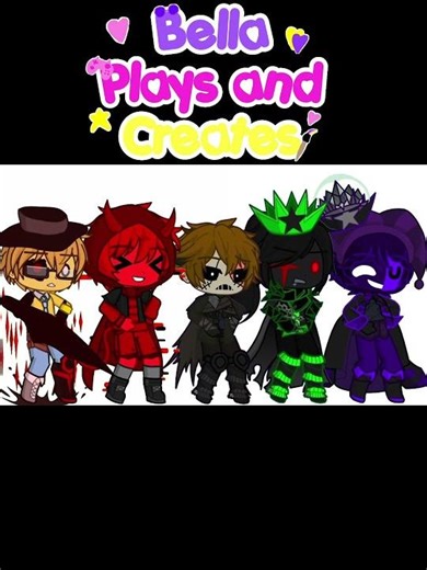 Forsaken Killers does the Boogie Down Dance 😀 || Old Trend || Lazy Vid || Read Desc