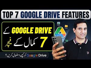 Google Drive Hidden Features You Must Know in 2026 | Best Tips & Tricks