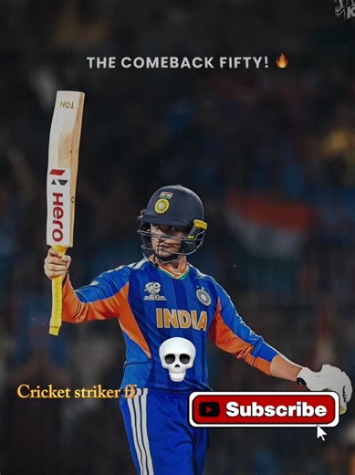 “Young blood, big hits 💥 Abhishek in beast mode!