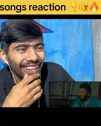 Bahula Songs Reaction
