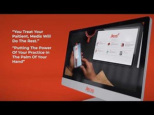 Medis Elite Online, Cloud Based Practice Management Solution