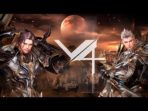 V4 gameplay en español (primeros minutos)