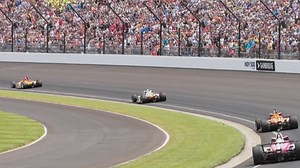 3.3K views · 39 reactions | The 109th Indianapolis 500 will take place May 25 at Indianapolis Motor Speedway. Doug Boles, president of IndyCar, joins "Morning in America" to preview the race and discuss the preparations underway. | NewsNation | Facebook