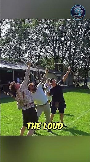 The Secret of Whistling Arrows #shorts