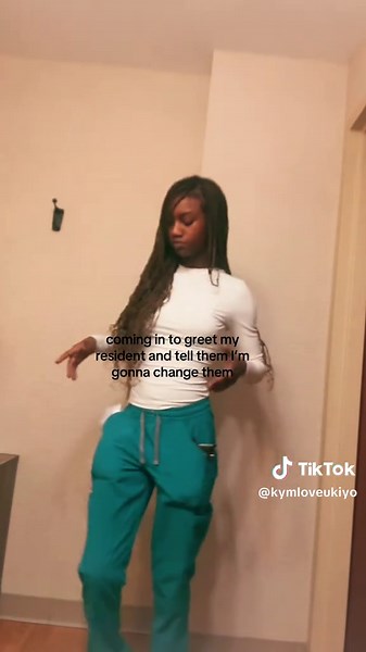 Geriatric Humor: Laughing at Unexpected Resident Responses